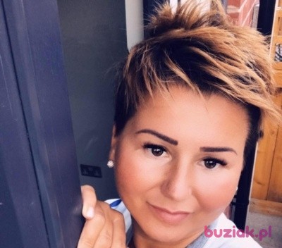 Carolina , Female, 44, Wielka Brytania, Photo: 2