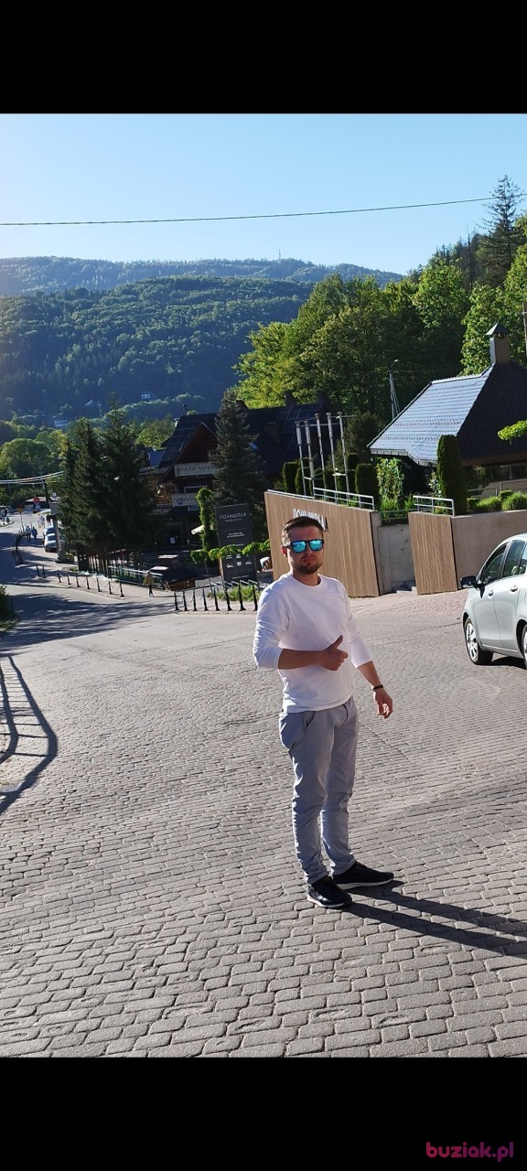 Paweł, Mężczyzna, 30, Zakopane, Polska, Zdjęcie: 3