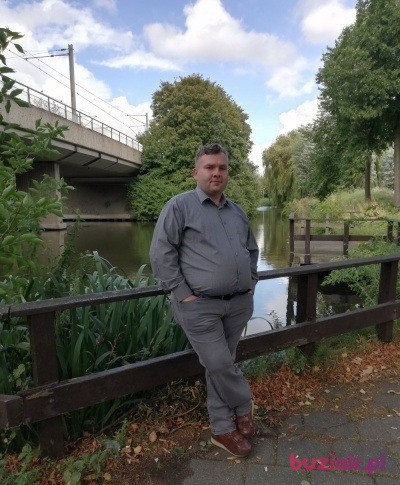 Krzysztof, Male, 41, Biskupiec, Polska, Photo: 11