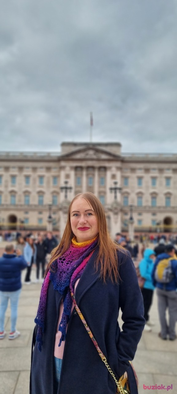Gosia, Kobieta, 38, Wielka Brytania, Zdjęcie: 1