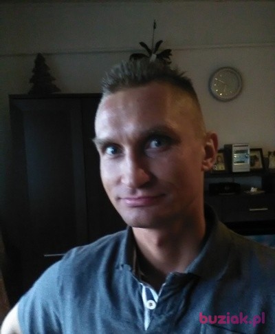 Adrian, Male, 43, Bydgoszcz, Polska, Photo: 1