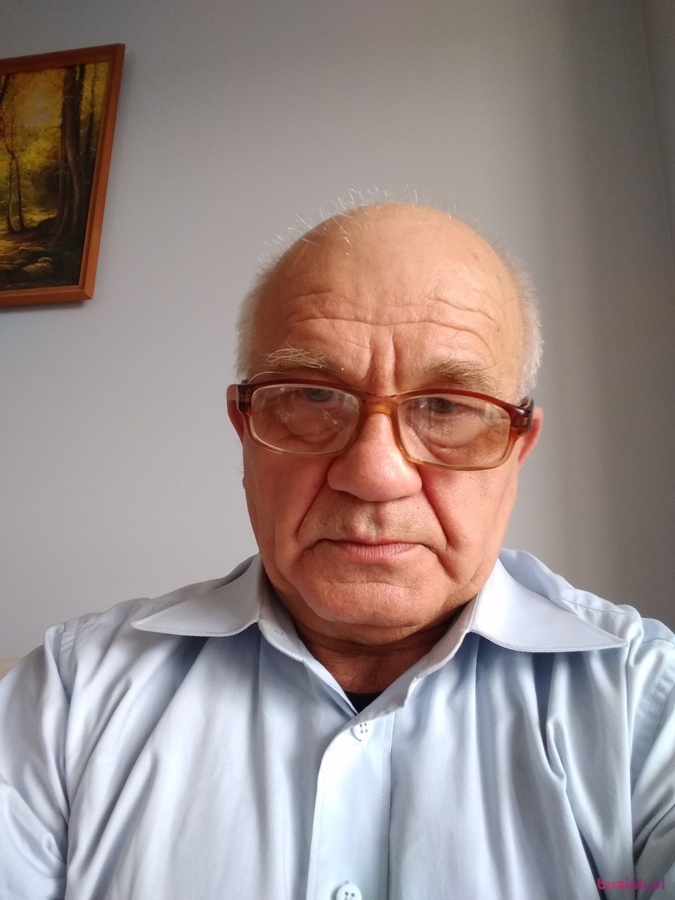 Jacek, Mężczyzna, 76, Pruszków, Polska: 1