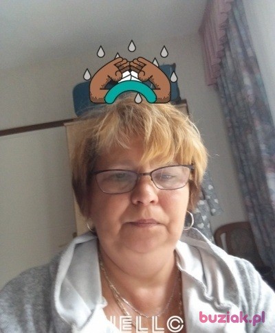 Marzena, Female, 61, Stalowa Wola, Polska, Photo: 6