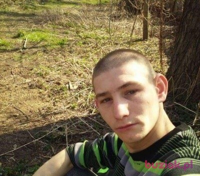 Danielek, Male, 35, Katowice, Polska, Photo: 1