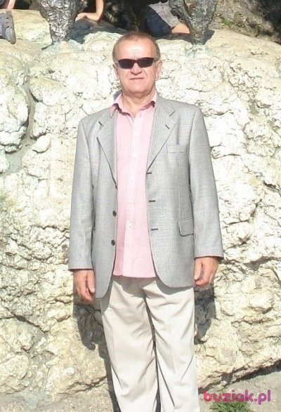 Marian, Mężczyzna, 72, Radzymin, Polska, Zdjęcie: 1