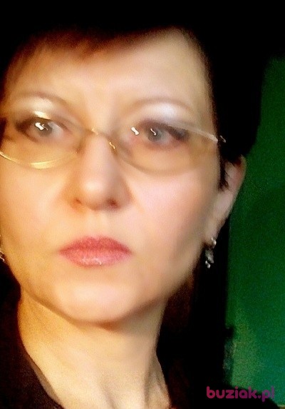 Wilemo, Female, 57, Warszawa, Polska, Photo: 1