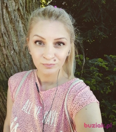 Katarzyna, Female, 45, Berlin, Niemcy: 1
