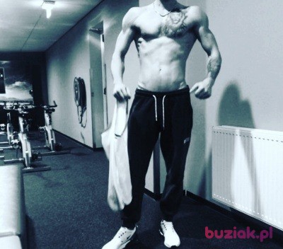 Wojtek, Mężczyzna, 36, Holandia, Zdjęcie: 6
