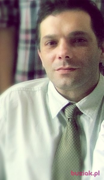 toki37, Mężczyzna, 48, Dąbrowa Górnicza, Polska, Zdjęcie: 1