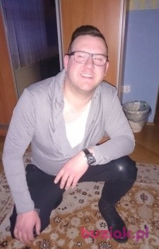 Tomek, Mężczyzna, 35, Toruń, Polska, Zdjęcie: 1