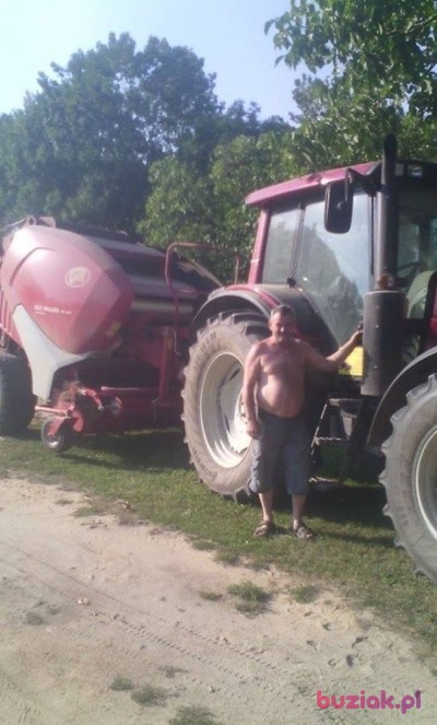 Krzysiek, Male, 54, Siedlce, Polska, Photo: 1