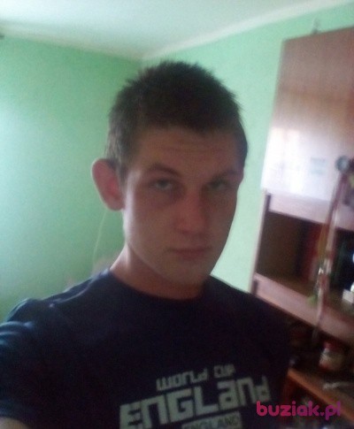 Darek, Mężczyzna, 28, Pyrzyce, Polska, Zdjęcie: 1