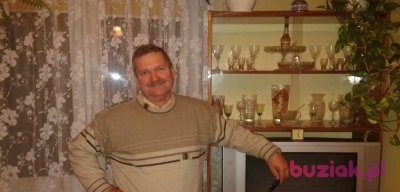 Andrzej, Mężczyzna, 61, Rzepin, Polska, Zdjęcie: 1