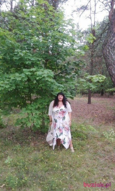 Agunia9, Kobieta, 47, Piotrków Trybunalski, Polska, Zdjęcie: 4