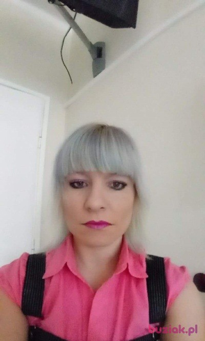 Agnieska, Female, 47, Ustrzyki Dolne, Polska, Photo: 6