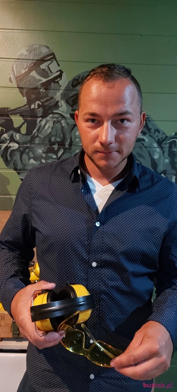 Karol, Male, 32, Jarocin, Polska, Photo: 2