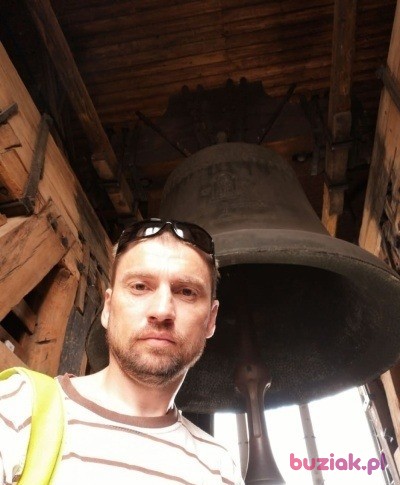 Jarek, Male, 40, Białogard, Polska, Photo: 8