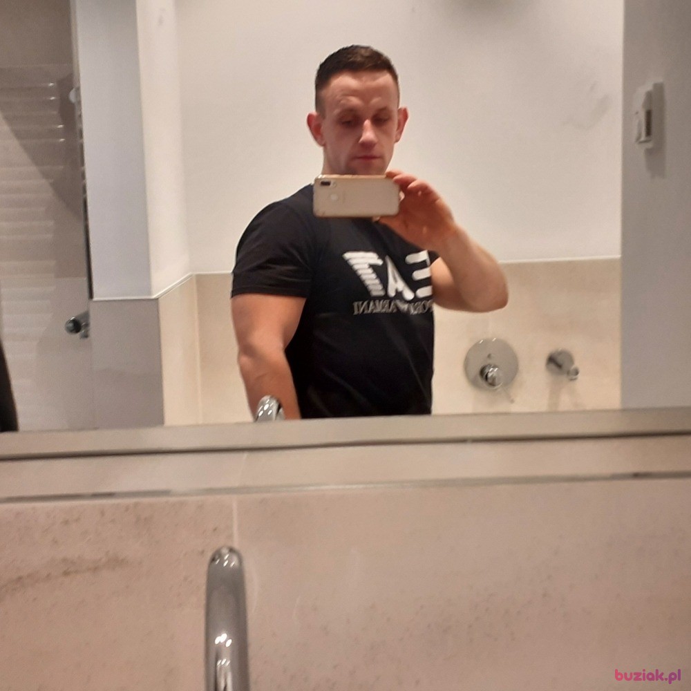 Paweł, Mężczyzna, 31, Berlin, Niemcy, Zdjęcie: 1
