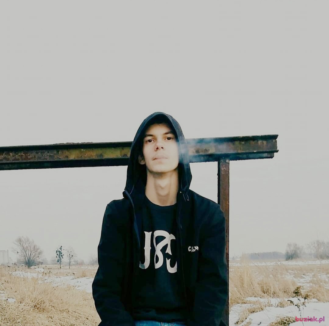 Filip, Mężczyzna, 24, Kluczbork, Polska: 1
