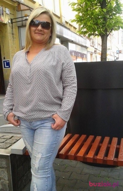Agnieszka, Kobieta, 44, Katowice, Polska, Zdjęcie: 1