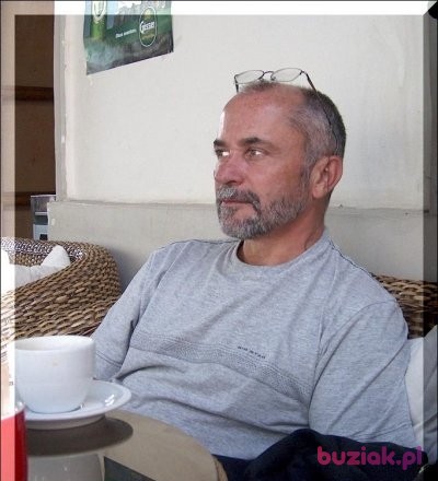 Tomasz, Male, 67, Warszawa, Polska, Photo: 3