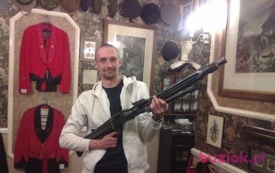 Wlodzimierz, Male, 46, Lublin, Polska: 1