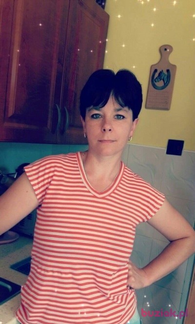 Sylwialolita, Kobieta, 46, Błonie, Polska: 1