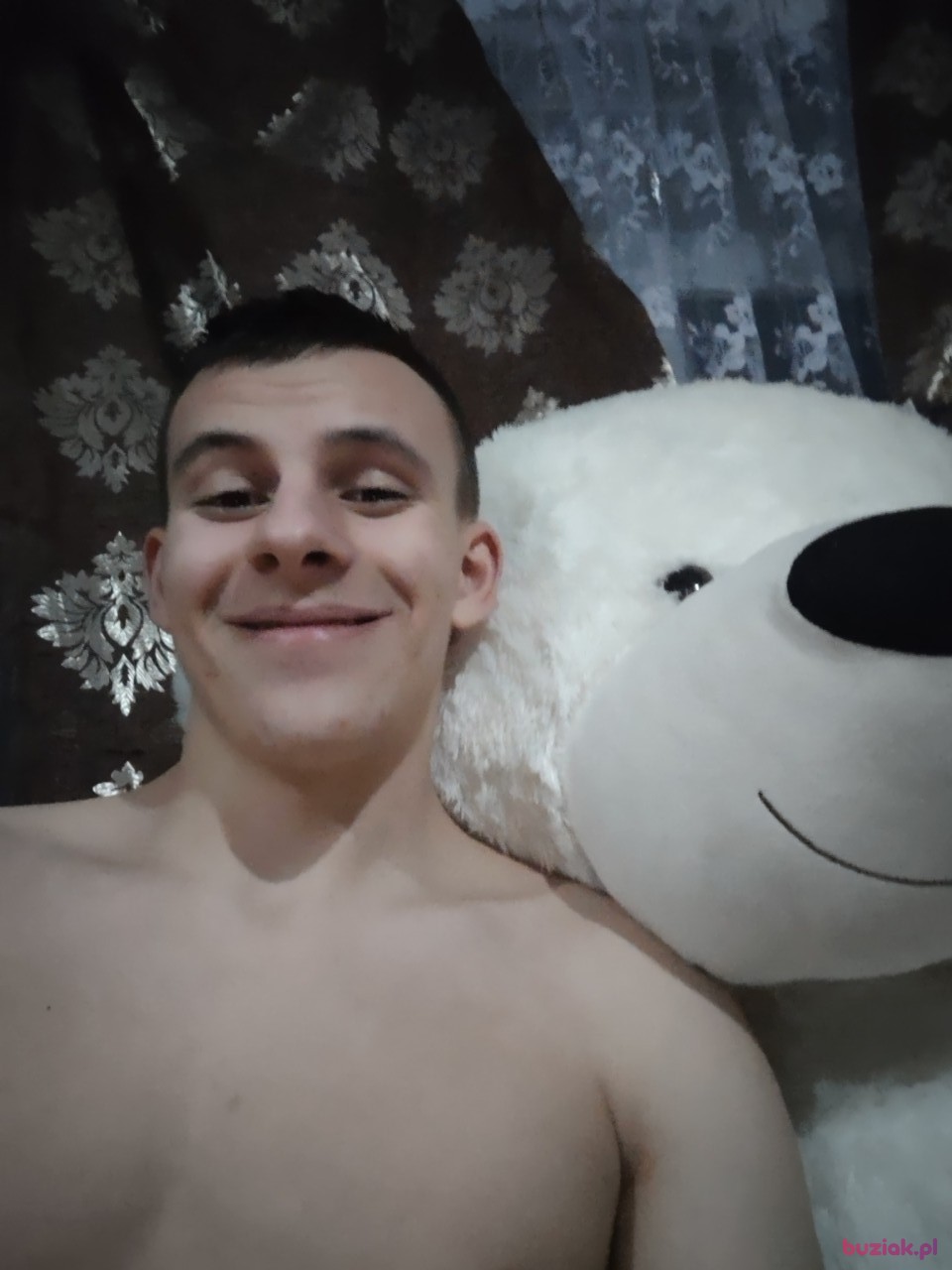 Kacper, Male, 25, Wejherowo, Polska, Photo: 1