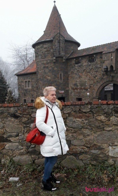 Emerytka, Female, 75, Poznań, Polska, Photo: 2