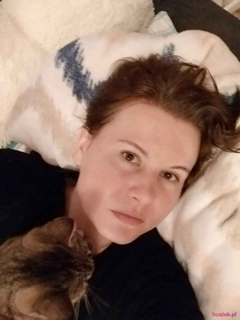 Jolanta, Female, 37, Lublin, Polska, Photo: 1