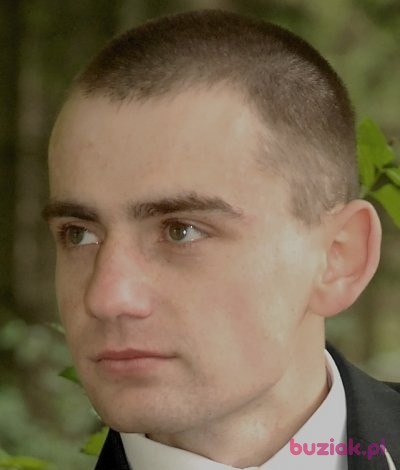 Seweryn, Male, 38, Kowary, Polska: 1