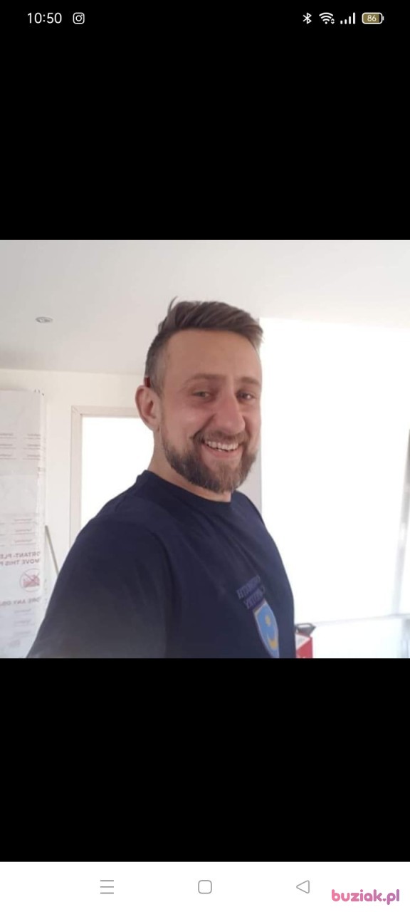 Lukasz, Mężczyzna, 44, Portsmouth, Wielka Brytania, Zdjęcie: 1