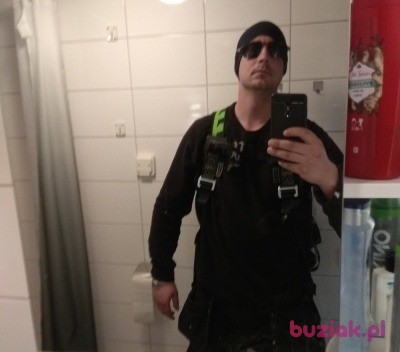 Patryk, Mężczyzna, 34, Pasłęk, Polska, Zdjęcie: 5