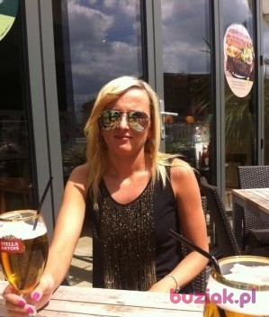 kasia, Female, 39, Wielka Brytania, Photo: 2