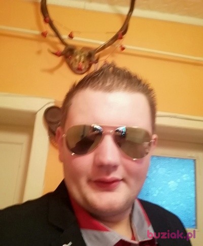 Patryk , Mężczyzna, 35, Żary, Polska, Zdjęcie: 1