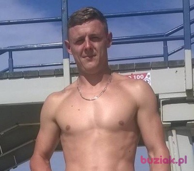 Marcin2017, Mężczyzna, 34, Września, Polska, Zdjęcie: 1