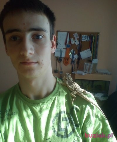Krystian , Male, 31, Poznań, Polska, Photo: 2