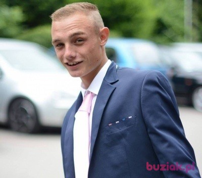 Krystian , Male, 29, Jastrzębie Zdrój, Polska, Photo: 4