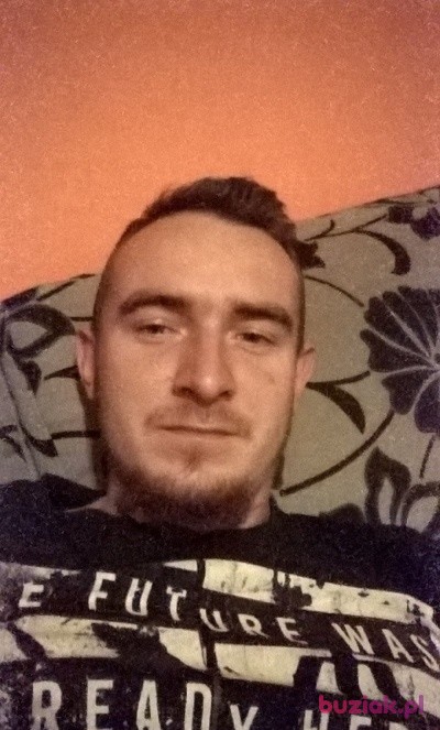 Zbyszek, Mężczyzna, 34, Polska: 1