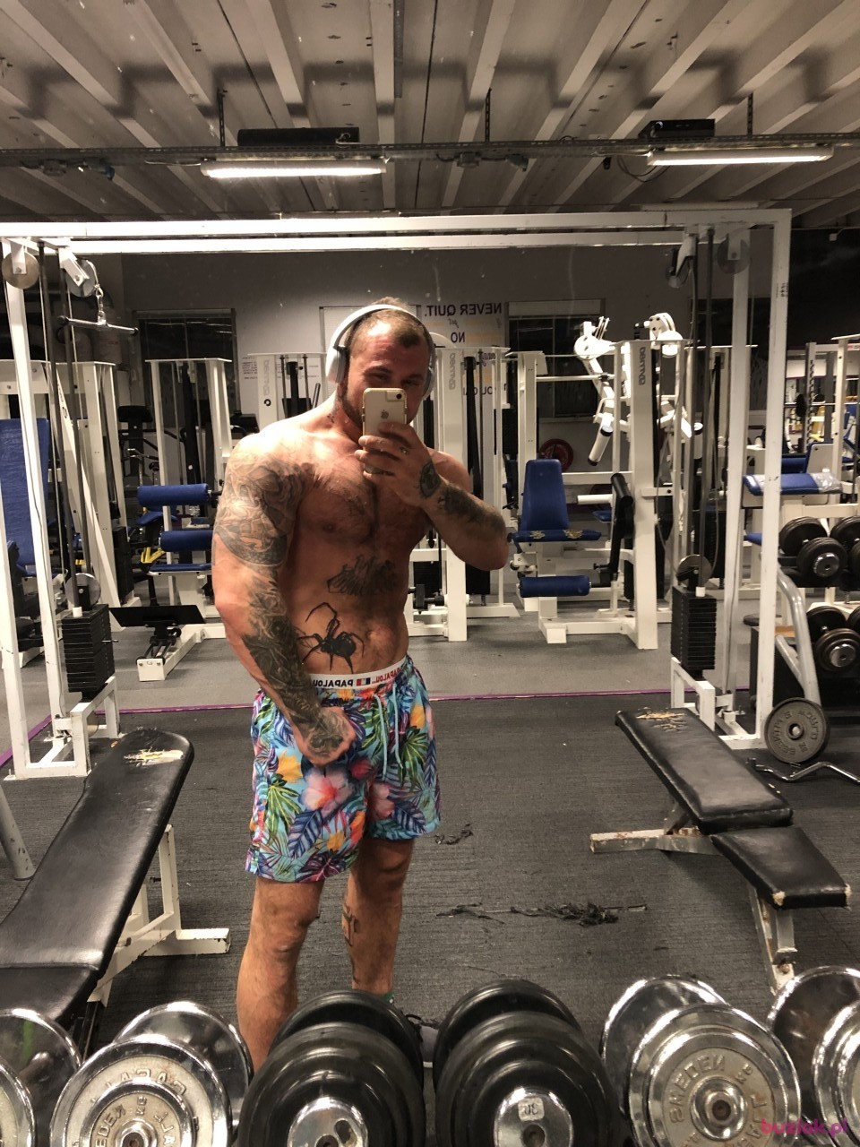 Leszek, Male, 39, Eigersund Municipality, Norwegia, Photo: 3
