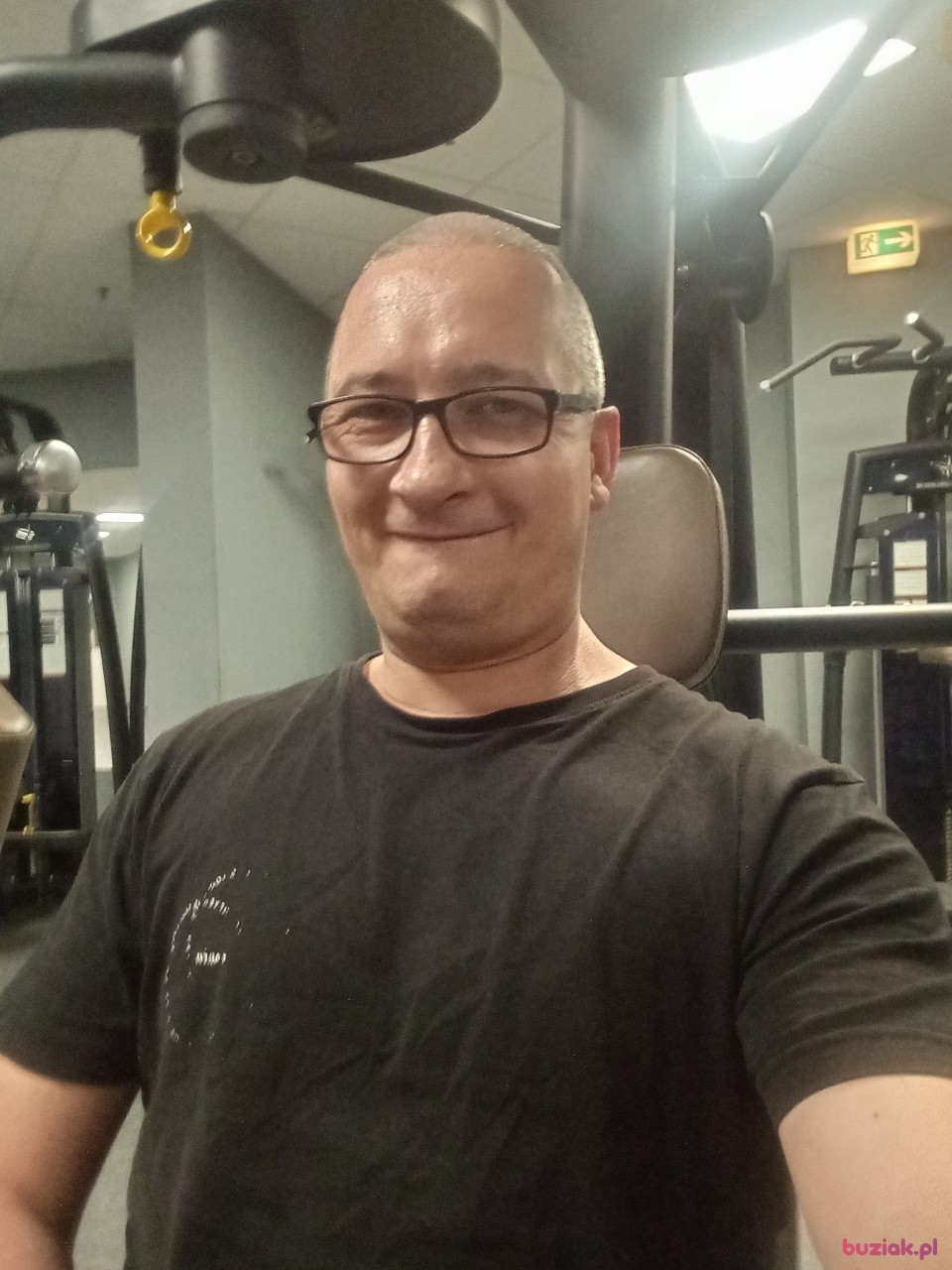 Paweł, Male, 41, Hamburg, Niemcy, Photo: 3