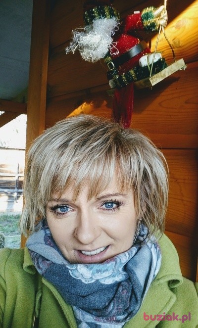 annare, Female, 45, Krasnystaw, Polska, Photo: 2