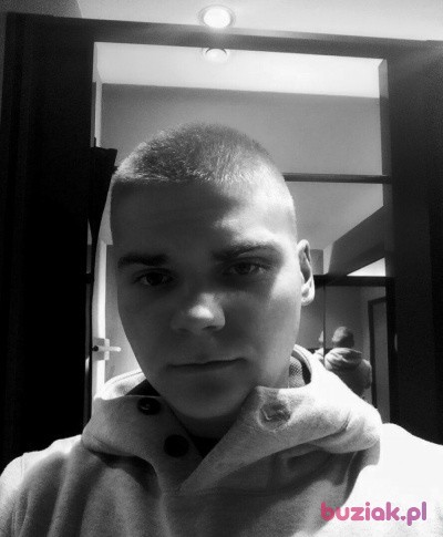 Krzysztof , Male, 32, Kalisz, Polska, Photo: 1