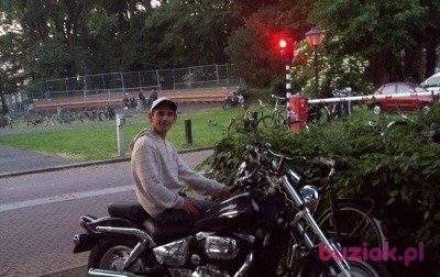Arek, Mężczyzna, 45, Zielona Góra, Polska, Zdjęcie: 1