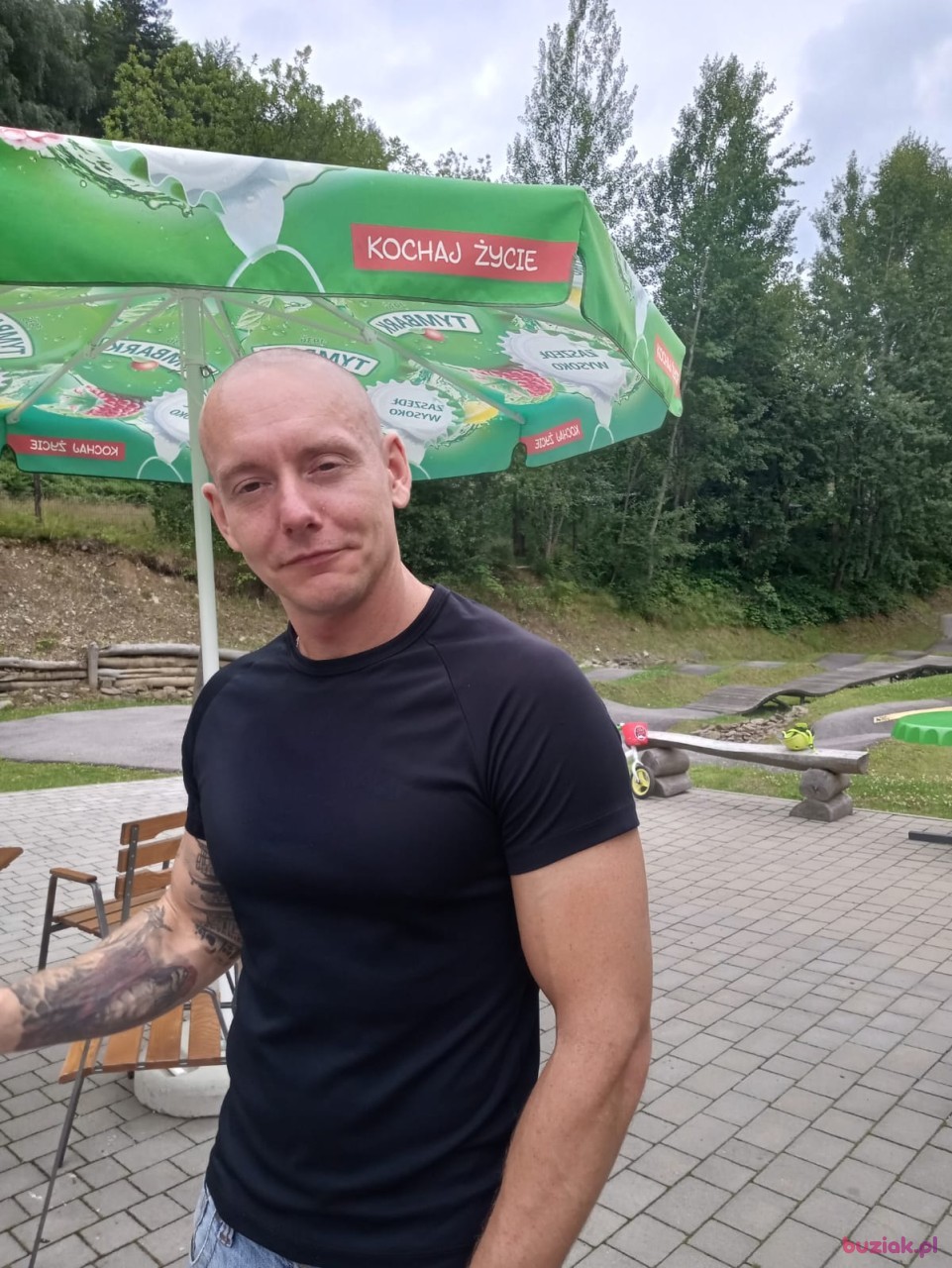 Adam, Male, 36, Dąbrowa Górnicza, Polska, Photo: 3