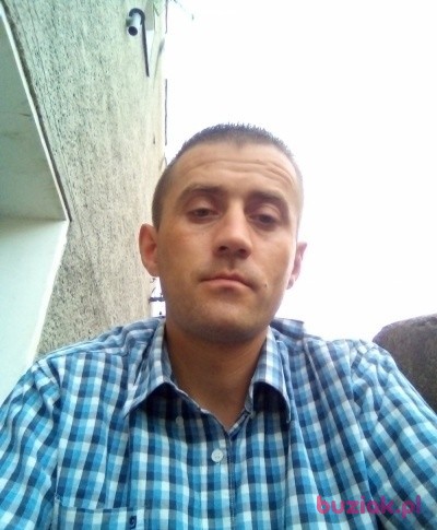 Maciek, Mężczyzna, 38, Lewin Brzeski, Polska: 1
