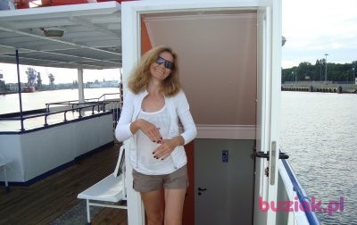 Alicja, Female, 56, Oława, Polska: 1