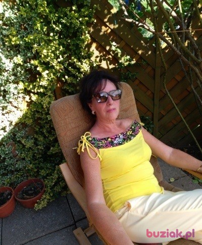 Dagna, Female, 73, Słupsk, Polska, Photo: 4