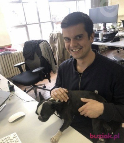 Hubert, Mężczyzna, 36, Westminster, Wielka Brytania, Zdjęcie: 3