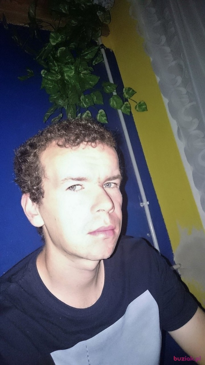 Kamil, Mężczyzna, 36, Amsterdam, Holandia, Zdjęcie: 1